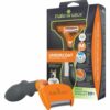 FURminator deShedding Hundebørste Strigle Korthåret FURminator deShedding Hundebørste Strigle Korthåret