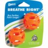Chuckit! Breathe Right Ball Flyteleke Chuckit! Breathe Right Ball Flyteleke