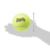 Kong Airdog Squeaker tennisball Kong Airdog Squeaker tennisball