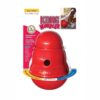 Kong Wobbler Aktivitetsleke 2 størrelser Kong Wobbler Aktivitetsleke 2 størrelser
