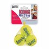 Kong AirDog Squeaker Hundeball 3stk Kong AirDog Squeaker Hundeball 3stk