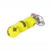 Kong AirDog Squeaker Hundeball 3stk Kong AirDog Squeaker Hundeball 3stk