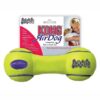 KONG AirDog Squeaker Dumbbell Hundeball KONG AirDog Squeaker Dumbbell Hundeball