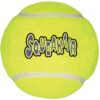 Kong Airdog Squeaker tennisball Kong Airdog Squeaker tennisball