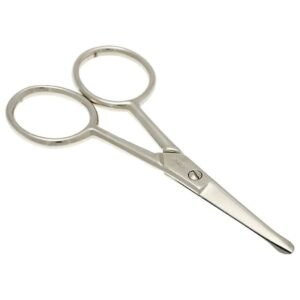 Potesaks rett 9.5cm