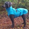 Trixie Vimy Rain Coat Regndekken Hundekken Trixie Vimy Rain Coat Regndekken Hundekken