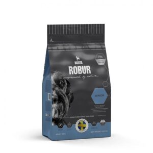 Robur senior
