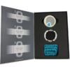Animo Activity and Behaviour Monitor - Sure Petcare Aktivitetsmåler Animo Activity and Behaviour Monitor - Sure Petcare Aktivitetsmåler