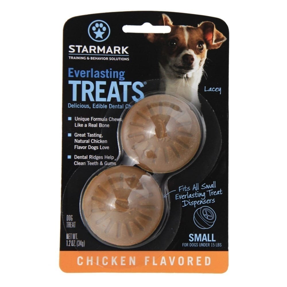 Starmark Refillkake Kylling