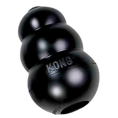 KONG Extreme Aktivitetsleke Sort