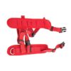 Non-Stop Combined Harness Trekksele - Hundesele til pulk og ski Non-Stop Combined Harness Trekksele - Hundesele til pulk og ski