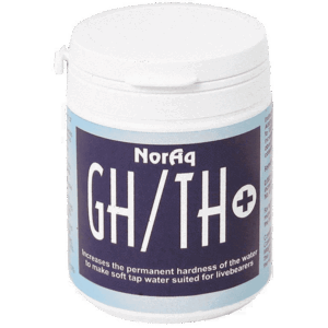 DH Salt GH/TH Plus