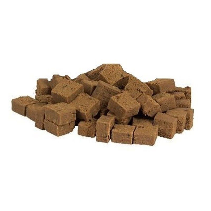 AlphaSpirit fisk hundesnacks 50g