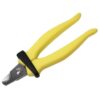 Klotang proffs 15cm gul Klotang proffs 15cm gul
