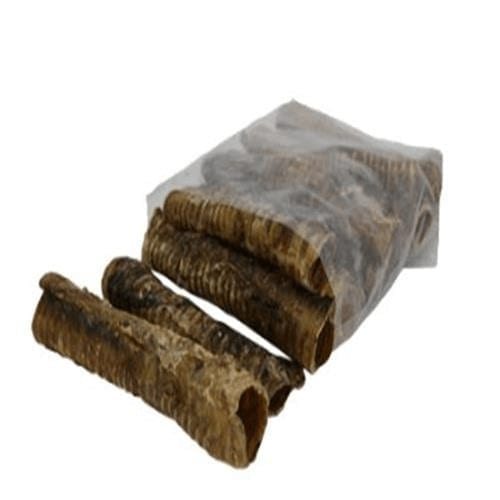 Oksestrupe tørket 20-25cm 10 pk