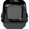 PeeWee EcoDome Innovativt Kattetoalett XL PeeWee EcoDome Innovativt Kattetoalett XL