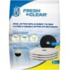 Kullfilter Catit 2liter Kullfilter Catit 2liter