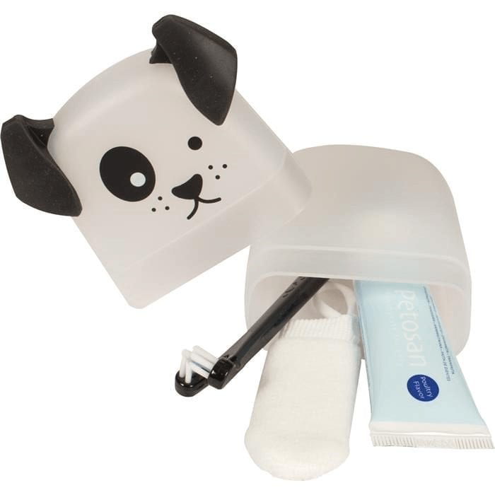 Petosan Ultimate Dental Kit Puppy Tannpleie Valp- små hunder