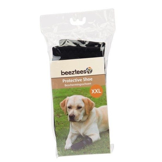 Beeztees hundesokker neopren 2stk