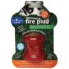 Starmark Fireplug Rød Starmark Fireplug Rød