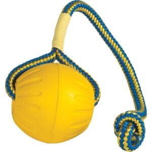 Starmark flyteball-foam ball med tau