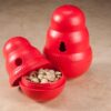 Kong Wobbler Aktivitetsleke 2 størrelser Kong Wobbler Aktivitetsleke 2 størrelser