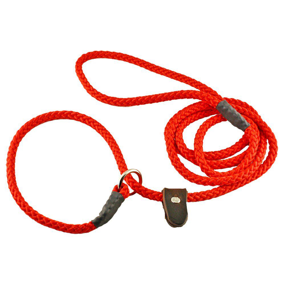 Alac Retriever-Kobbel 10mm x 240cm (flere farger)