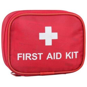 Pawise First Aid Kit Førstehjelpsett til hund og katt