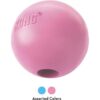 Kong Puppy Ball Hundeleke til valp (2 størrelser) Kong Puppy Ball Hundeleke til valp (2 størrelser)