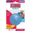 Kong Puppy Ball Hundeleke til valp (2 størrelser) Kong Puppy Ball Hundeleke til valp (2 størrelser)