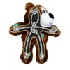KONG Wild Knots Bears Mix Kosedyr Hundeleke KONG Wild Knots Bears Mix Kosedyr Hundeleke