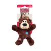 KONG Wild Knots Bears Mix Kosedyr Hundeleke