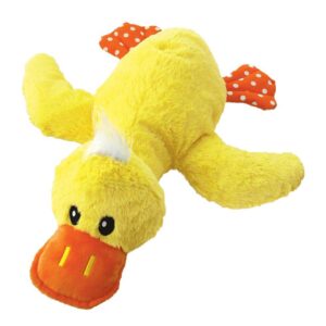 KONG Comfort Jumbo XL Kosedyr til Hund