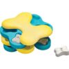 Nina Ottosson Dog Tornado Plast Aktivitetsleke Nina Ottosson Dog Tornado Plast Aktivitetsleke