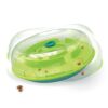 Nina Ottosson Wobble Bowl Aktivitetsleke Slow Feeder Nina Ottosson Wobble Bowl Aktivitetsleke Slow Feeder