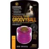 Starmark Groovy Ball Lilla Starmark Groovy Ball Lilla