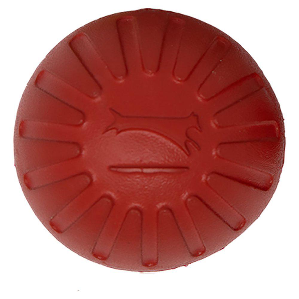 Starmark Foam Bacon Ball Hundeleke