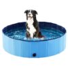 Ozami Dog Pool Hundebasseng (3 størrelser) Ozami Dog Pool Hundebasseng (3 størrelser)