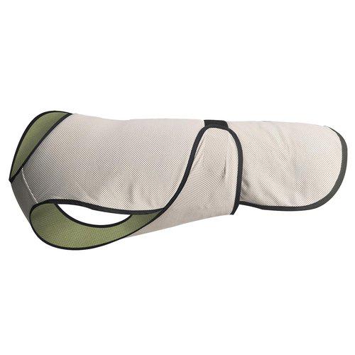 Kjøledekken til hund – Ozami Cooling Vest (grå)