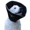 Comfy Cone Myk Hundeskjerm Halskrage Beskyttelseskrage Comfy Cone Myk Hundeskjerm Halskrage Beskyttelseskrage