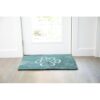 DGS Dirty Dog Doormat Dørmatte Liggematte DGS Dirty Dog Doormat Dørmatte Liggematte