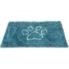 DGS Dirty Dog Doormat Dørmatte Liggematte DGS Dirty Dog Doormat Dørmatte Liggematte