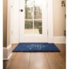 DGS Dirty Dog Doormat Dørmatte Liggematte DGS Dirty Dog Doormat Dørmatte Liggematte