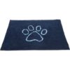 DGS Dirty Dog Doormat Dørmatte Liggematte DGS Dirty Dog Doormat Dørmatte Liggematte