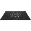 DGS Dirty Dog Doormat Dørmatte Liggematte DGS Dirty Dog Doormat Dørmatte Liggematte