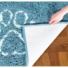 DGS Dirty Dog Doormat Dørmatte Liggematte DGS Dirty Dog Doormat Dørmatte Liggematte