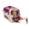 Pet Cargo Cabrio Transportbur Pet Cargo Cabrio Transportbur