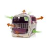 Pet Cargo Cabrio Transportbur Pet Cargo Cabrio Transportbur