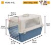 Ferplast Atlas 30 Mix 60x40x38cm Transportbur Ferplast Atlas 30 Mix 60x40x38cm Transportbur