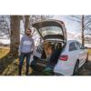 MIM Variogate Dobbel Hundegrind G4 2 Dører MIM Variogate Dobbel Hundegrind G4 2 Dører